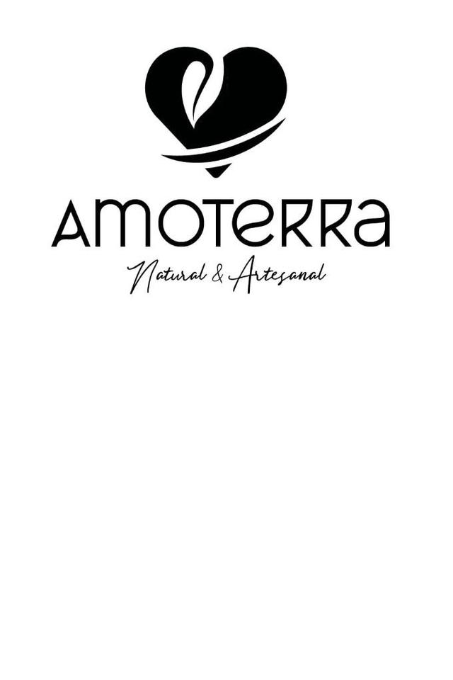 AMOTERRA NATURAL & ARTESANAL