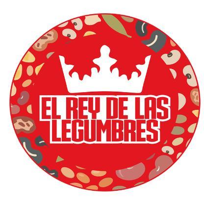 EL REY DE LAS LEGUMBRES