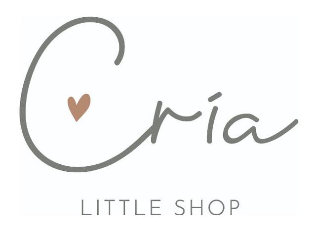 CRIA LITTLE SHOP