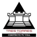 TRES TORRES ÁRIDOS CONSTRUYE TU VIDA