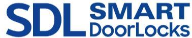 SDL SMART DOORLOCKS