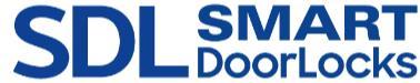 SDL SMART DOORLOCKS