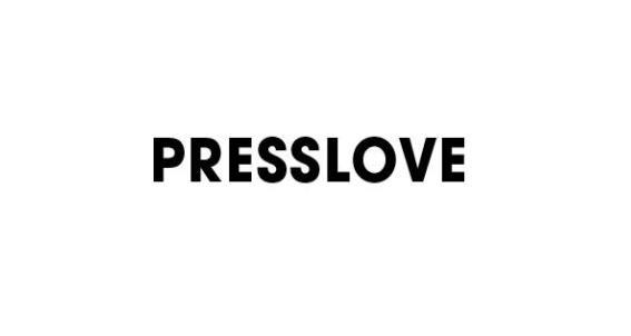 PRESSLOVE