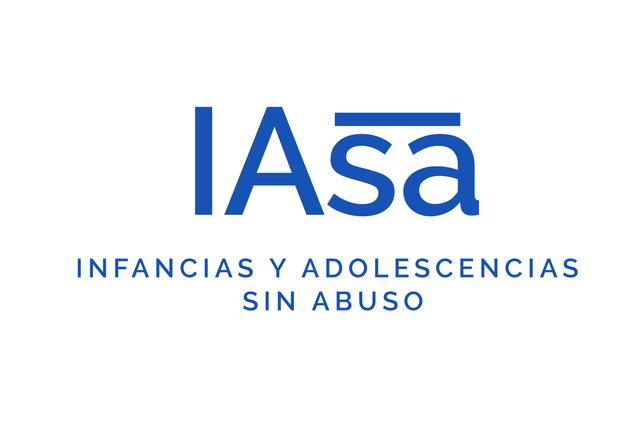 IASA INFANCIAS Y ADOLESCENCIAS SIN ABUSO