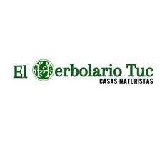 EL HERBOLARIO TUC CASAS NATURISTAS