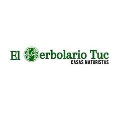 EL HERBOLARIO TUC CASAS NATURISTAS