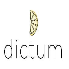 DICTUM