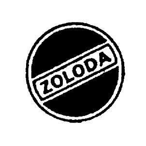 ZOLODA