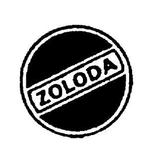 ZOLODA