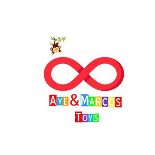 AYE & MARCOS TOYS