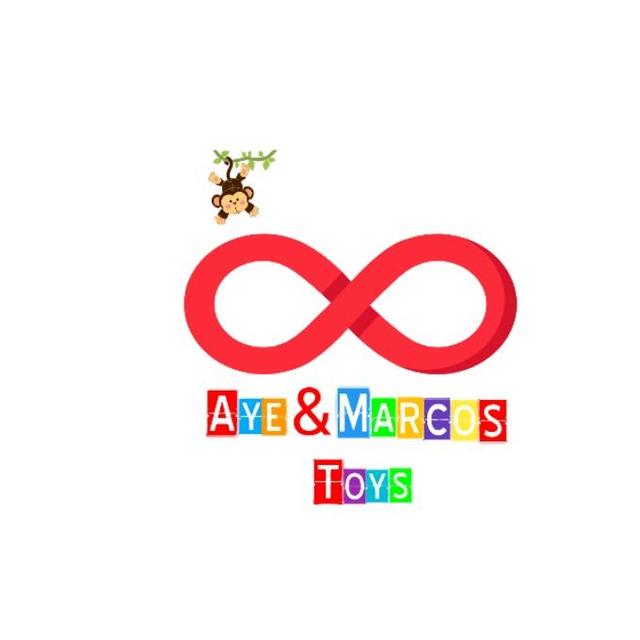 AYE & MARCOS TOYS