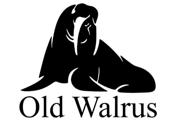 OLD WALRUS