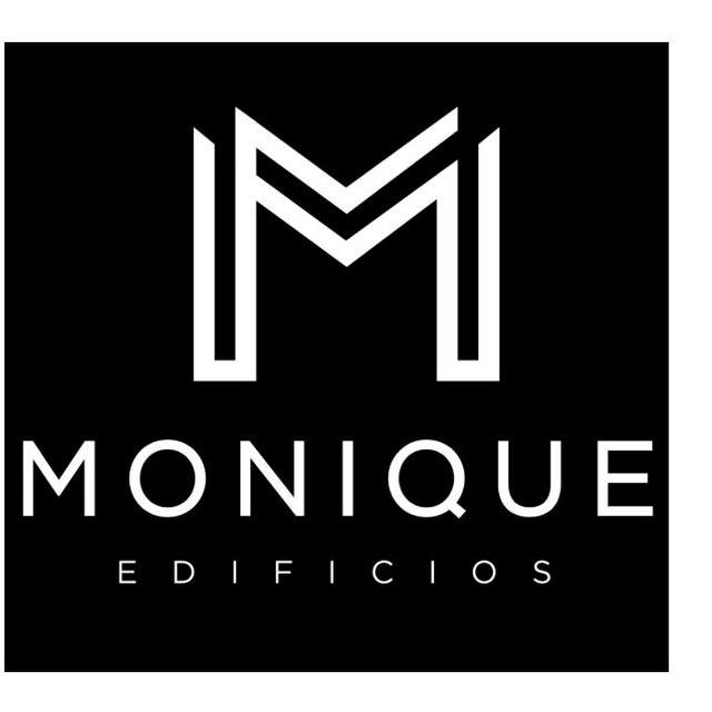 M MONIQUE EDIFICIOS