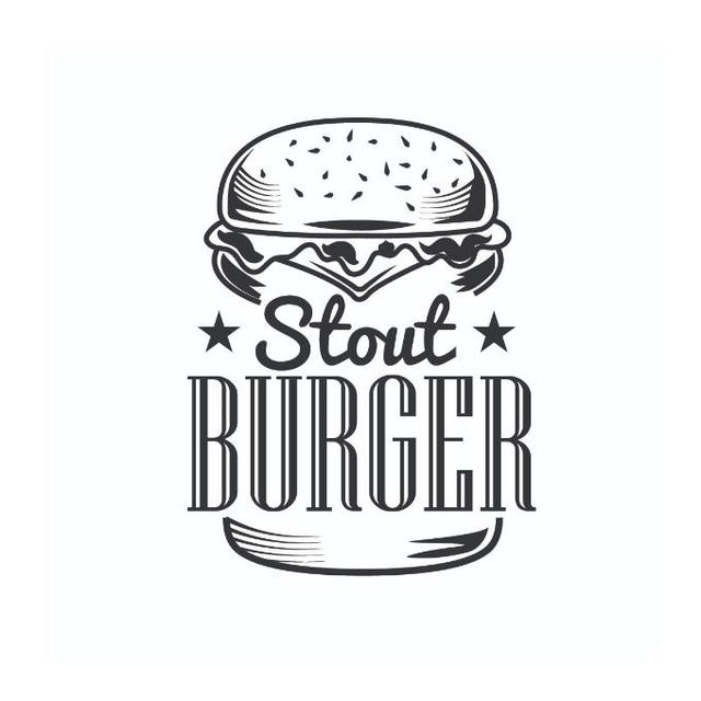 STOUT BURGER