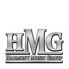 HMG HARMONY MUSIC GROUP