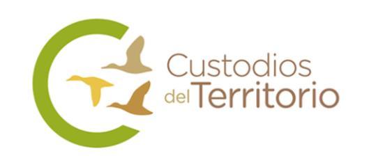 CUSTODIOS DEL TERRITORIO