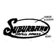 SUBURBANO SERVICIO EXPRESO