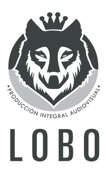 LOBO PRODUCCION INTEGRAL AUDIOVISUAL