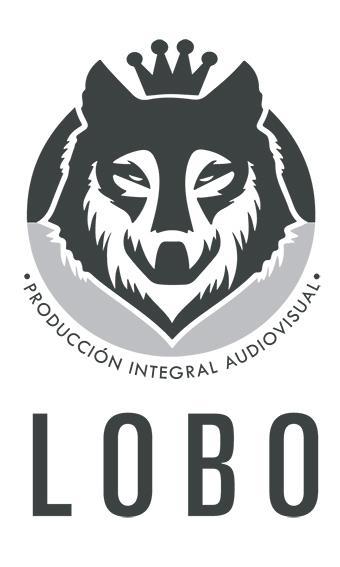 LOBO PRODUCCION INTEGRAL AUDIOVISUAL