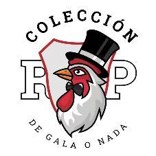 COLECCION RP DE GALA O NADA