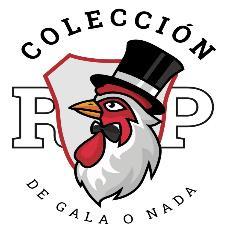 COLECCION RP DE GALA O NADA