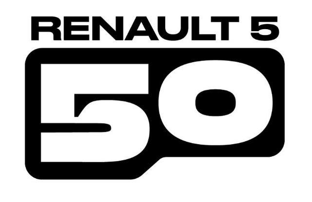 RENAULT 5 50