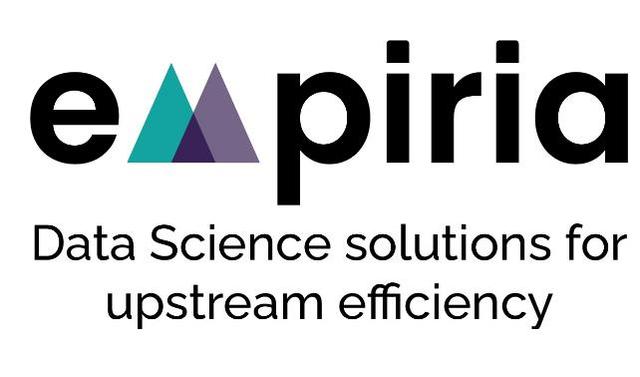 EMPIRIA DATA SCIENCE SOLUTIONS FOR UPSTREAM EFFICIENCY