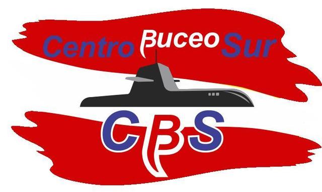 CENTRO BUCEO SUR CBS