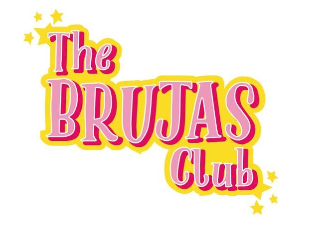 THE BRUJAS CLUB