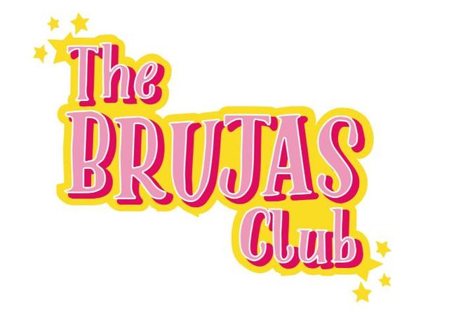 THE BRUJAS CLUB