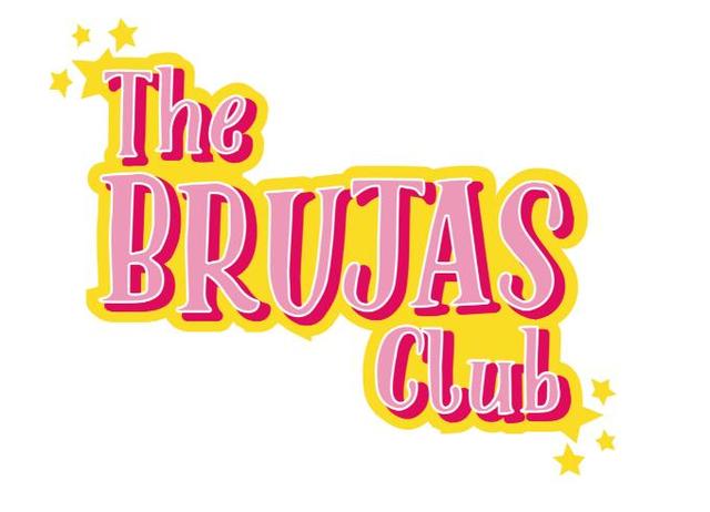 THE BRUJAS CLUB