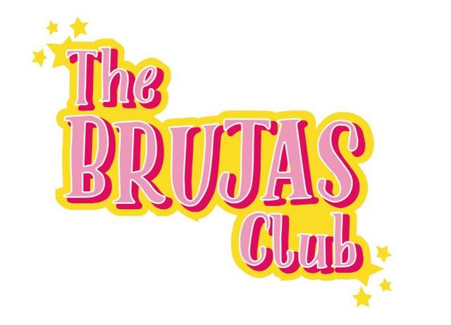 THE BRUJAS CLUB