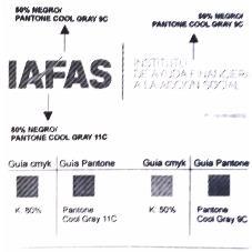 IAFAS INSTITUTO DE AYUDA FINANCIERA A LA ACCION SOCIAL