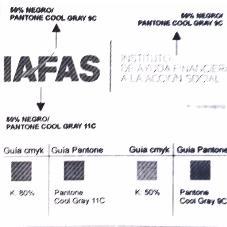 IAFAS INSTITUTO DE AYUDA FINANCIERA A LA ACCION SOCIAL