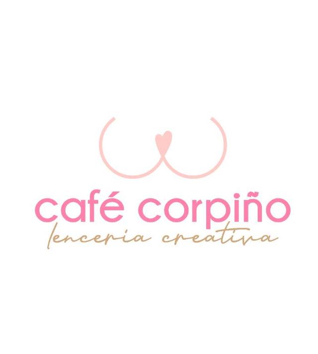 CAFÉ CORPIÑO LENCERIA CREATIVA