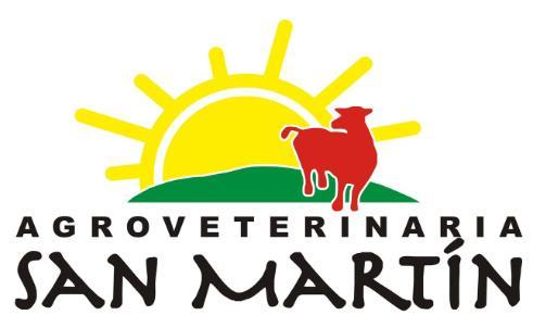 AGROVETERINARIA SAN MARTIN