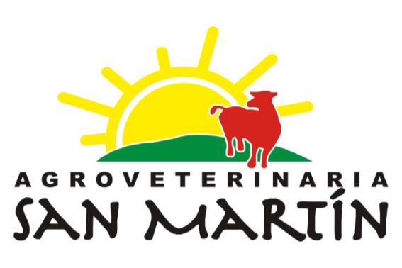 AGROVETERINARIA SAN MARTIN