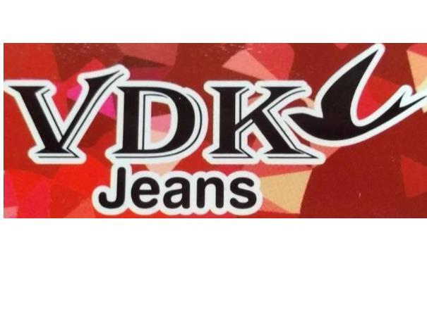 VDK JEANS