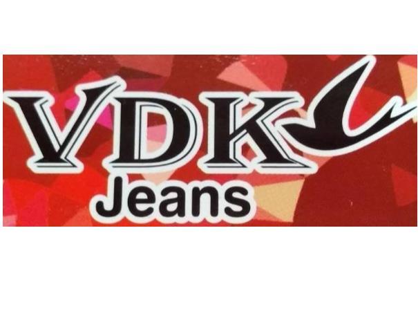 VDK JEANS