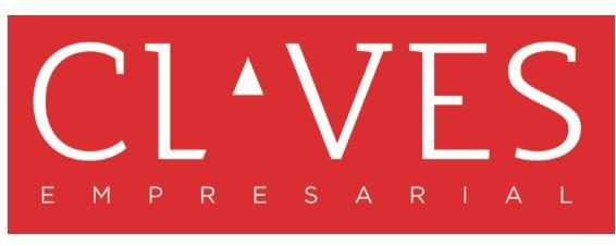 CLAVES EMPRESARIAL