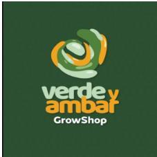 VERDE Y AMBAR GROW SHOP