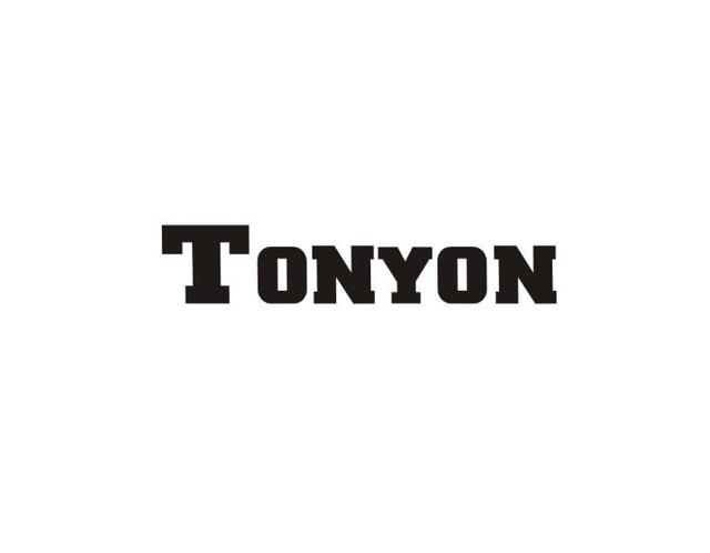 TONYON