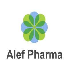 ALEF PHARMA