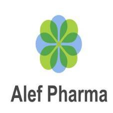 ALEF PHARMA