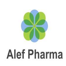 ALEF PHARMA