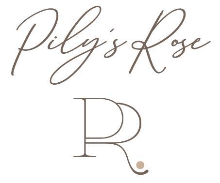 PILY'S ROSE PR