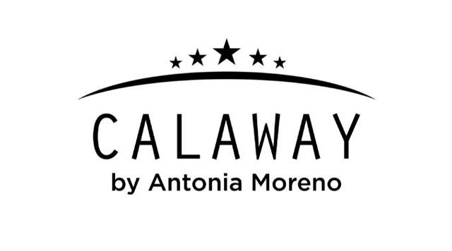 CALAWAY BY ANTONIA MORENO