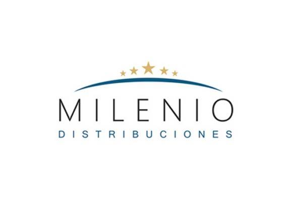 MILENIO DISTRIBUCIONES