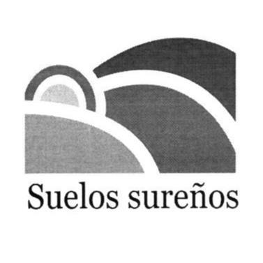 SUELOS SUREÑOS