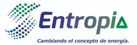 ENTROPÍA CAMBIANDO EL CONCEPTO DE ENERGÍA